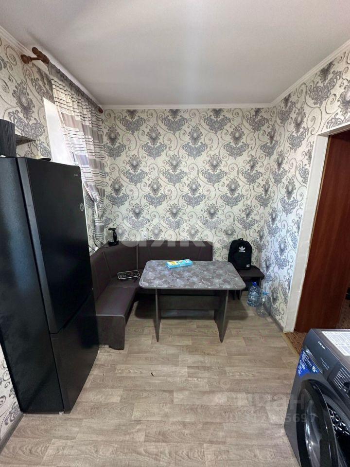 квартира г Горячий Ключ ул Ленина 203 фото 2