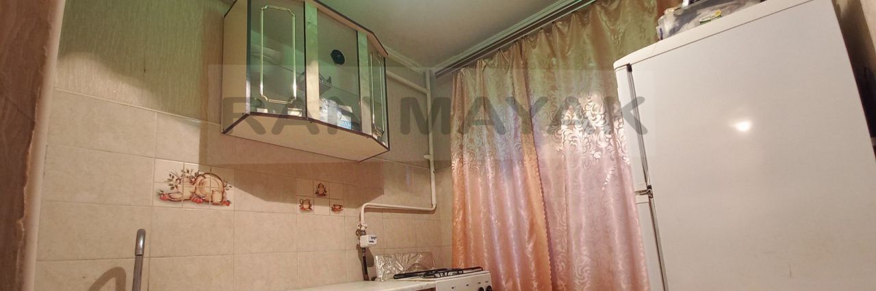 квартира г Майкоп ул Герцена 110 фото 8
