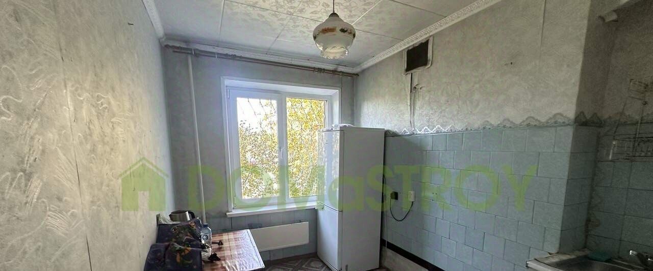 квартира г Новосибирск метро Площадь Гарина-Михайловского ул Железнодорожная 2 фото 4