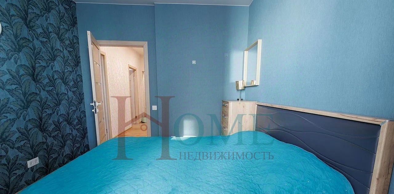 квартира г Новосибирск Заельцовская ул Вавилова 7 фото 1