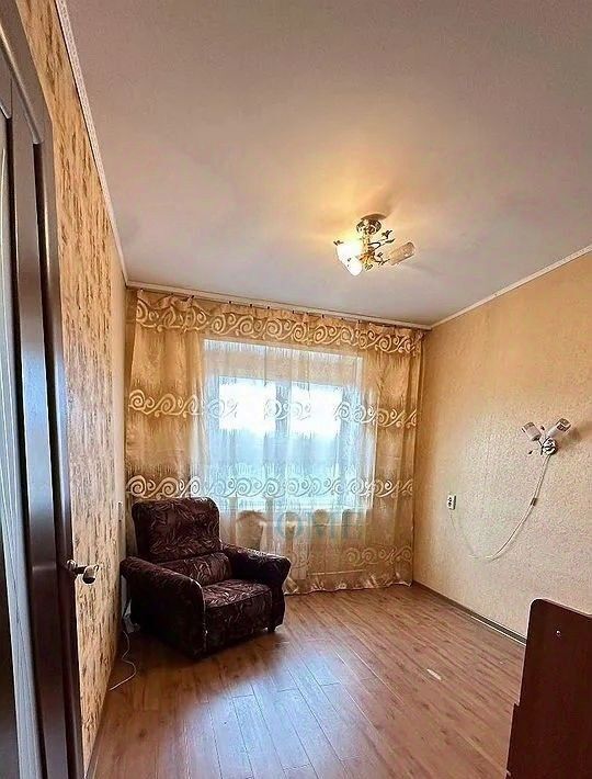 квартира г Новосибирск метро Площадь Гарина-Михайловского ул Сухарная 78 фото 4