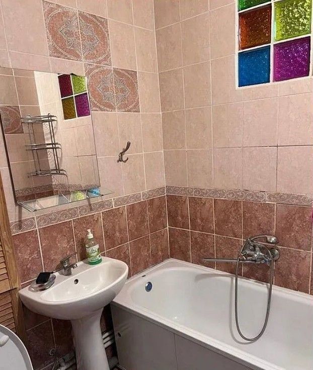 квартира г Ростов-на-Дону р-н Кировский ул Малюгиной 276 фото 4