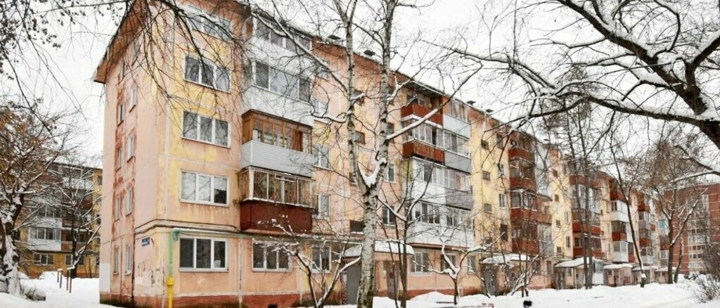 комната г Пермь ул Блюхера 7 фото 5