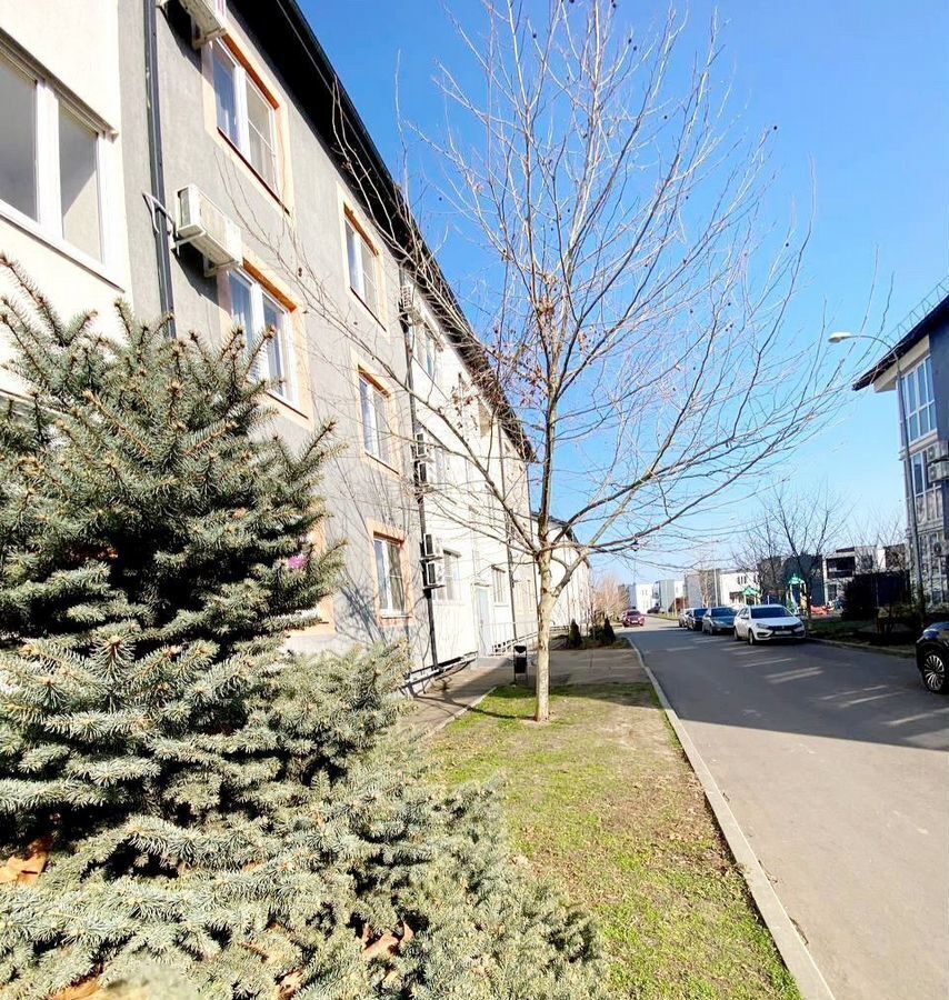 квартира г Краснодар р-н Прикубанский ул Шумана 8к/1 фото 10