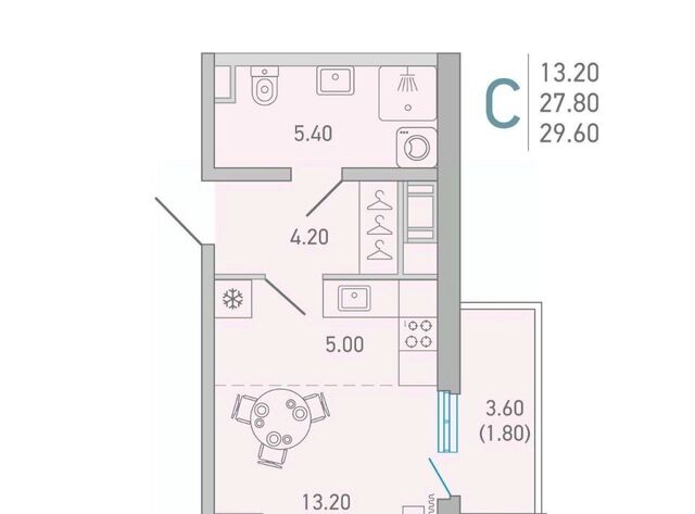 Проспект Просвещения, ул. Ларина, 9 фото Проспект Просвещения, ул. Ларина, 9 фото