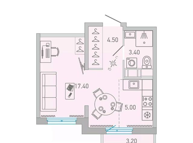 Проспект Просвещения, ул. Ларина, 9 фото Проспект Просвещения, ул. Ларина, 9 фото