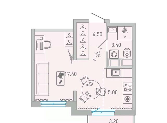 Проспект Просвещения, ул. Ларина, 9 фото Проспект Просвещения, ул. Ларина, 9 фото