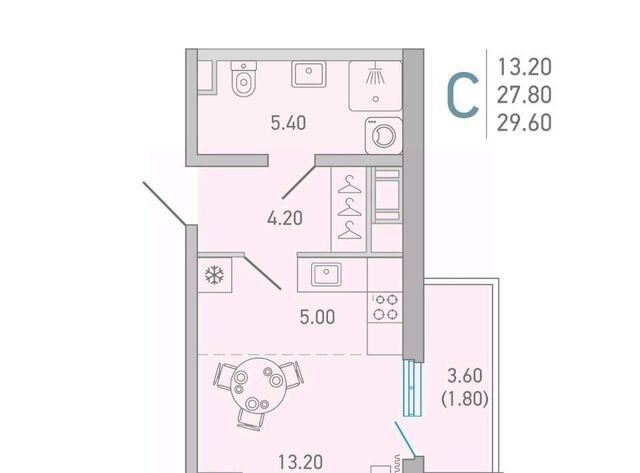 Проспект Просвещения, ул. Ларина, 9 фото Проспект Просвещения, ул. Ларина, 9 фото