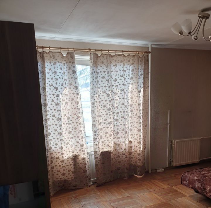 квартира г Санкт-Петербург метро Ломоносовская ул Седова 120 фото 3
