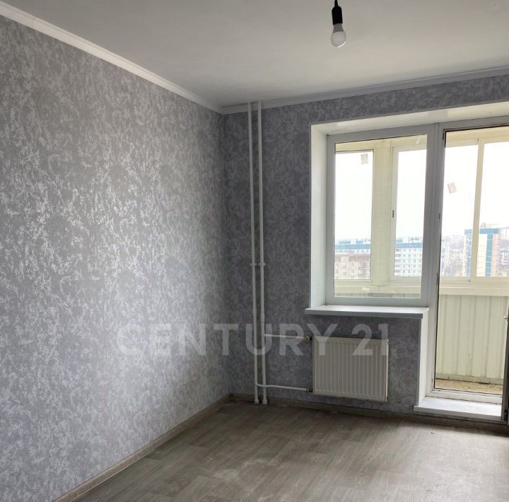 квартира г Колпино ул Московская 5 Шушары фото 3