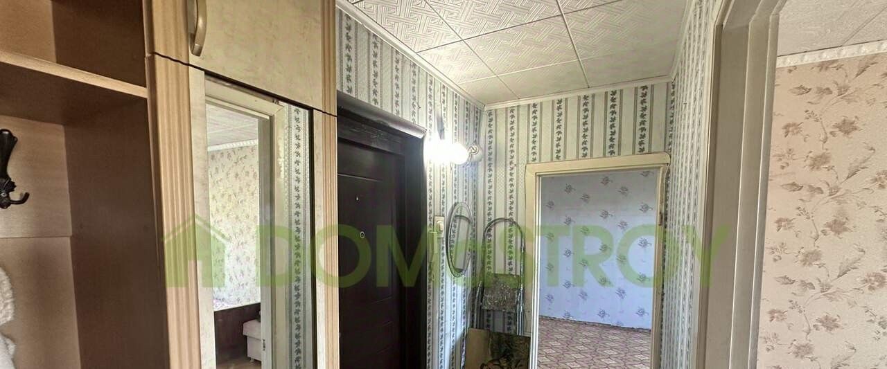 квартира г Новосибирск метро Площадь Гарина-Михайловского ул Железнодорожная 2 фото 8