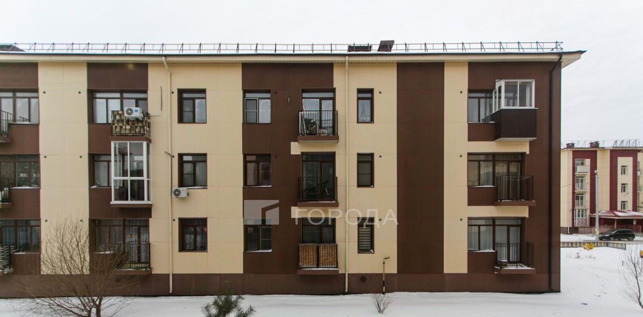 квартира г Новосибирск ул Большая 626 Площадь Маркса фото 13