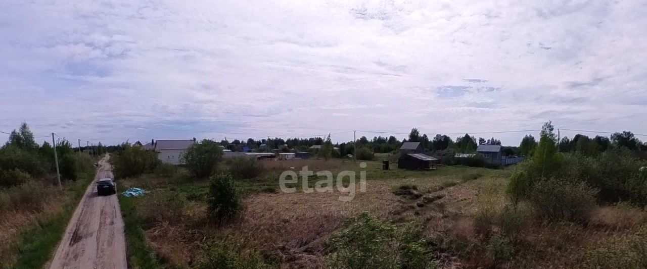 земля г Тюмень р-н Центральный снт Поле чудес ул Западная фото 5
