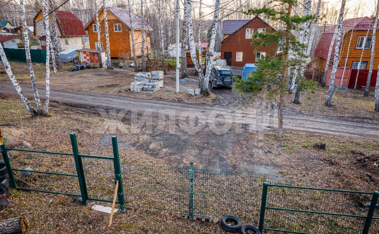 дом г Новосибирск Площадь Ленина фото 27