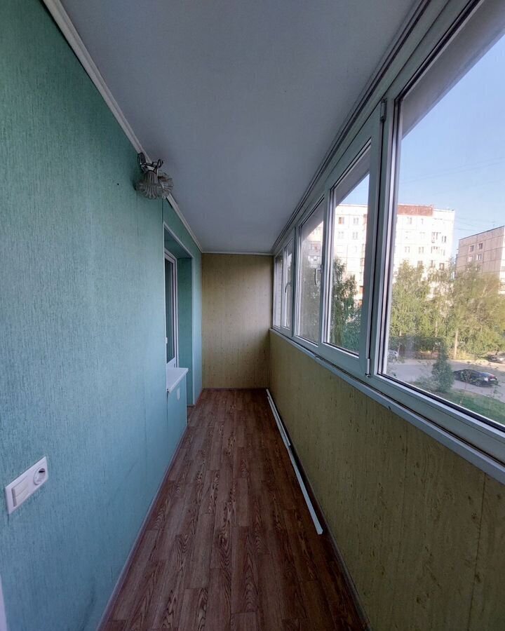 квартира г Барнаул р-н Индустриальный тракт Павловский 287 фото 5
