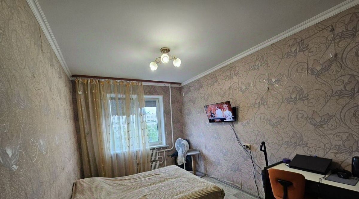 квартира г Старый Оскол микрорайон Ольминского 1А фото 1