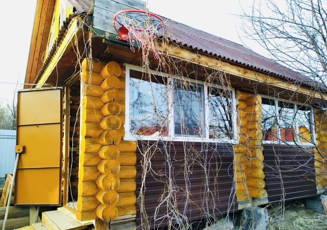 дом г Нижний Тагил р-н Ленинский снт Старатель 1-2 ул Щедрая фото 2