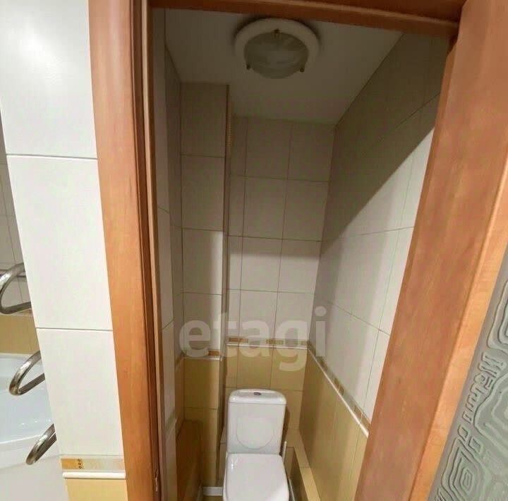 квартира г Белгород Восточный ул Губкина 13 фото 14