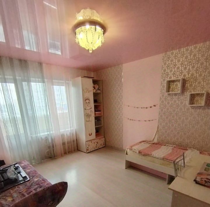 квартира г Омск р-н Центральный ул 21-я Амурская 41/3 фото 13
