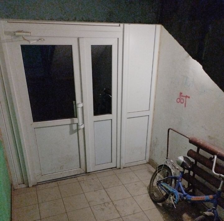 квартира г Омск р-н Октябрьский ул Бульварная 13 фото 22