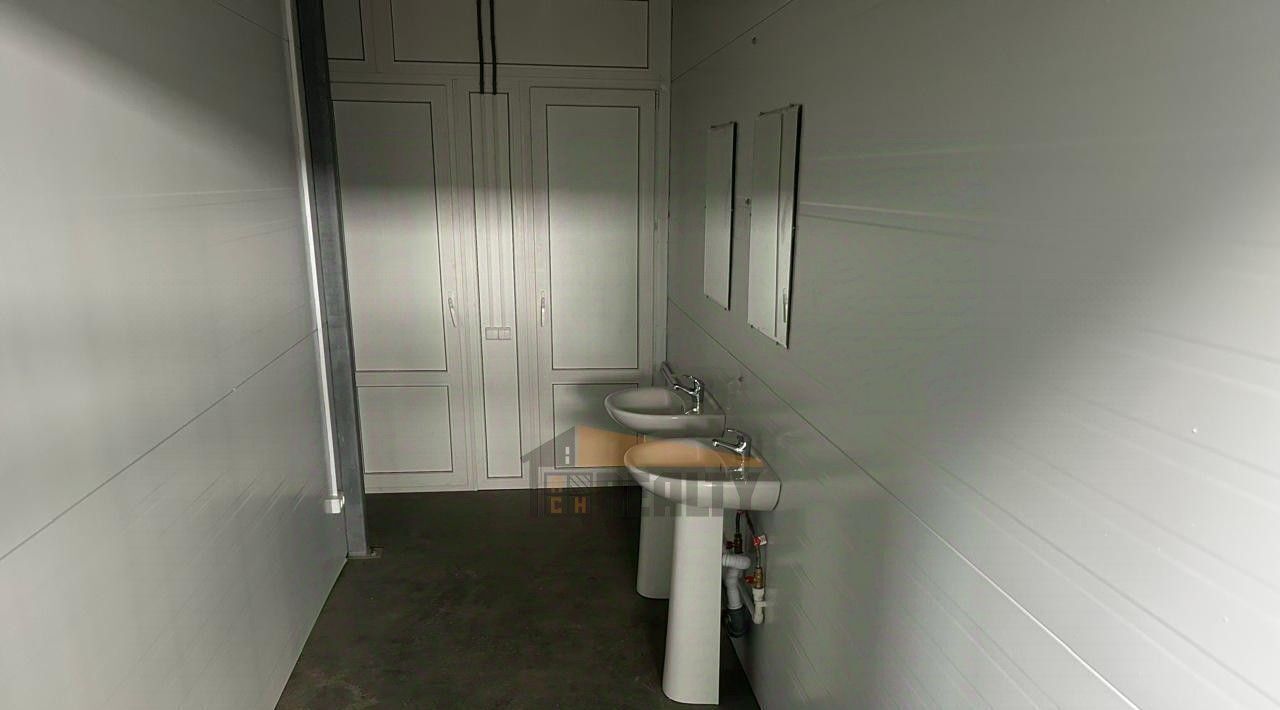 производственные, складские г Домодедово мкр Барыбино Барыбино фото 8