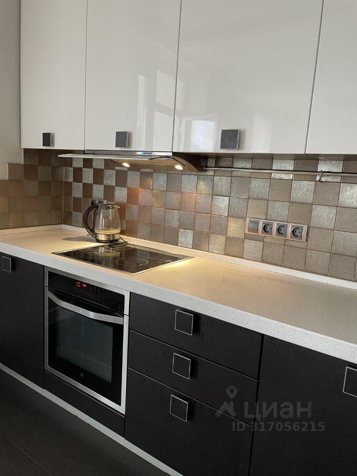 квартира г Химки ул Совхозная 5 фото 12