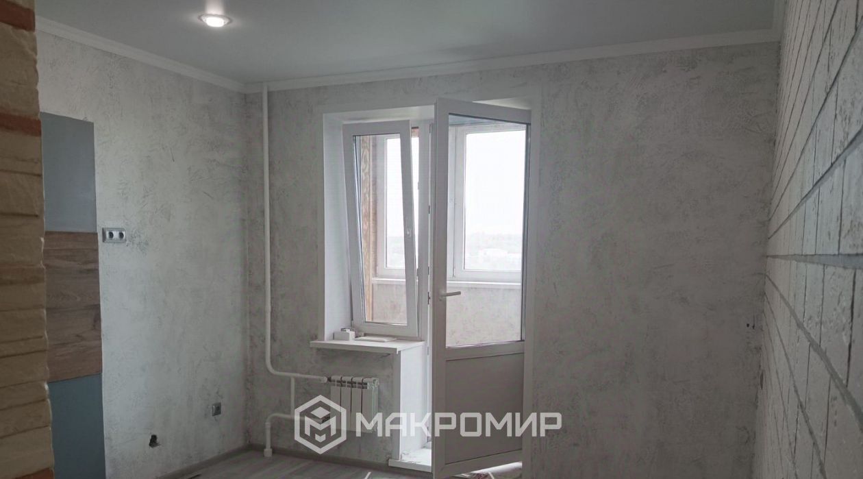 квартира г Орел р-н Советский ул Андрианова 39 фото 10