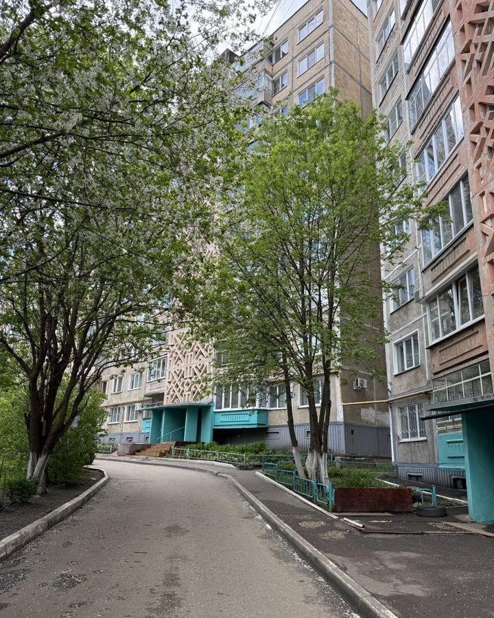квартира г Саранск р-н Пролетарский ул Воинова 30 фото 4