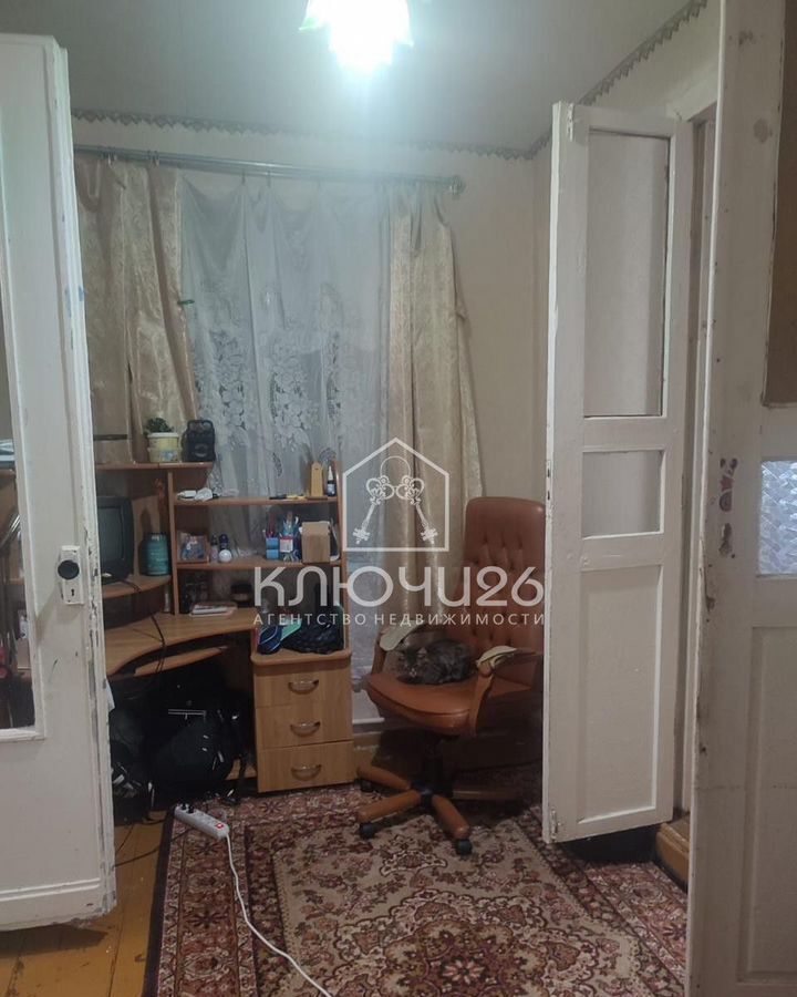 дом г Пятигорск ул Кисловодская фото 5