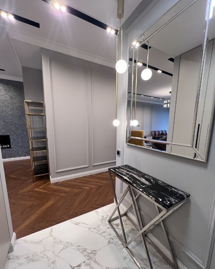 квартира г Москва метро Динамо пр-кт Ленинградский 35с/2 фото 7