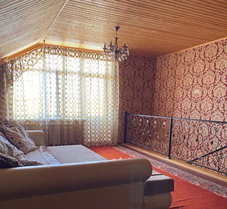 дом г Махачкала р-н Кировскийг.Махачкалы р-н мкр Караман-6 фото 12