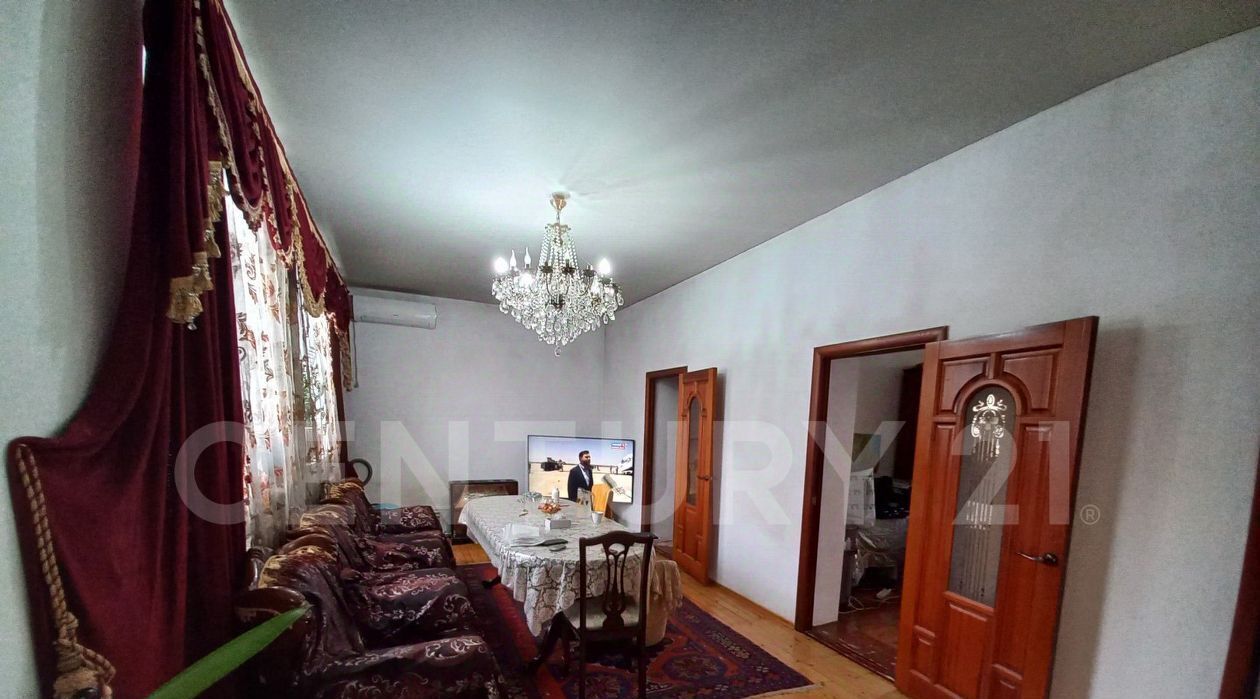 дом г Махачкала пгт Семендер ул Гунибская 53 фото 17