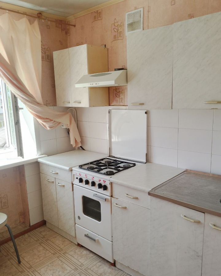 квартира г Курган Центральный ул Красина 23 фото 6
