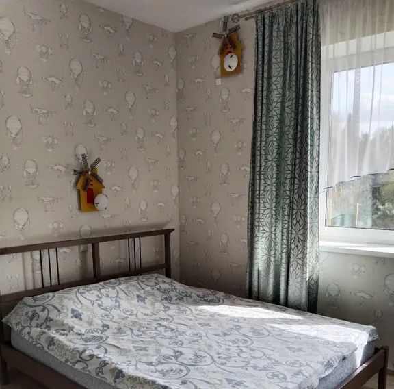 дом г Клин ул Лавровская дорога 54 фото 26