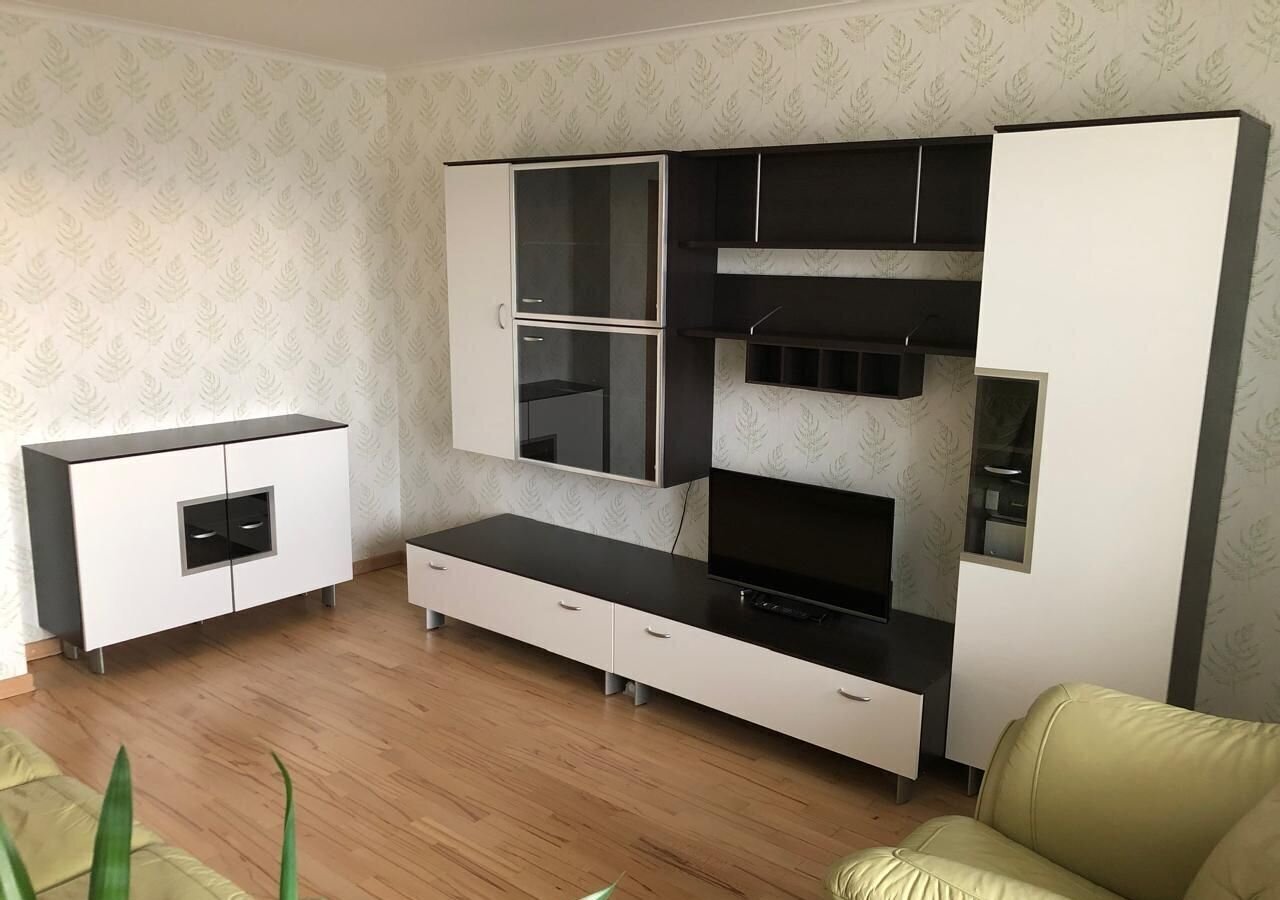 квартира г Подольск ул Курчатова 21/15 фото 15