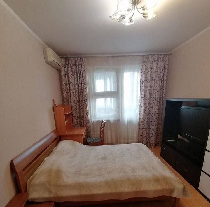 квартира г Москва метро Планерная ул Туристская 33к/1 фото 4