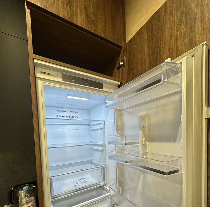 квартира г Москва метро Нижегородская пр-кт Рязанский 2/1 2а фото 4