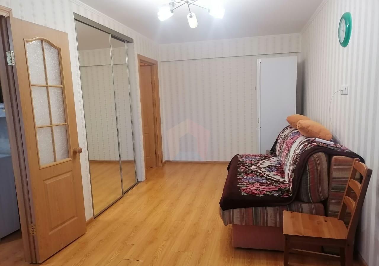 квартира г Пушкино ул Октябрьская 61 г. о. Пушкинский фото 2