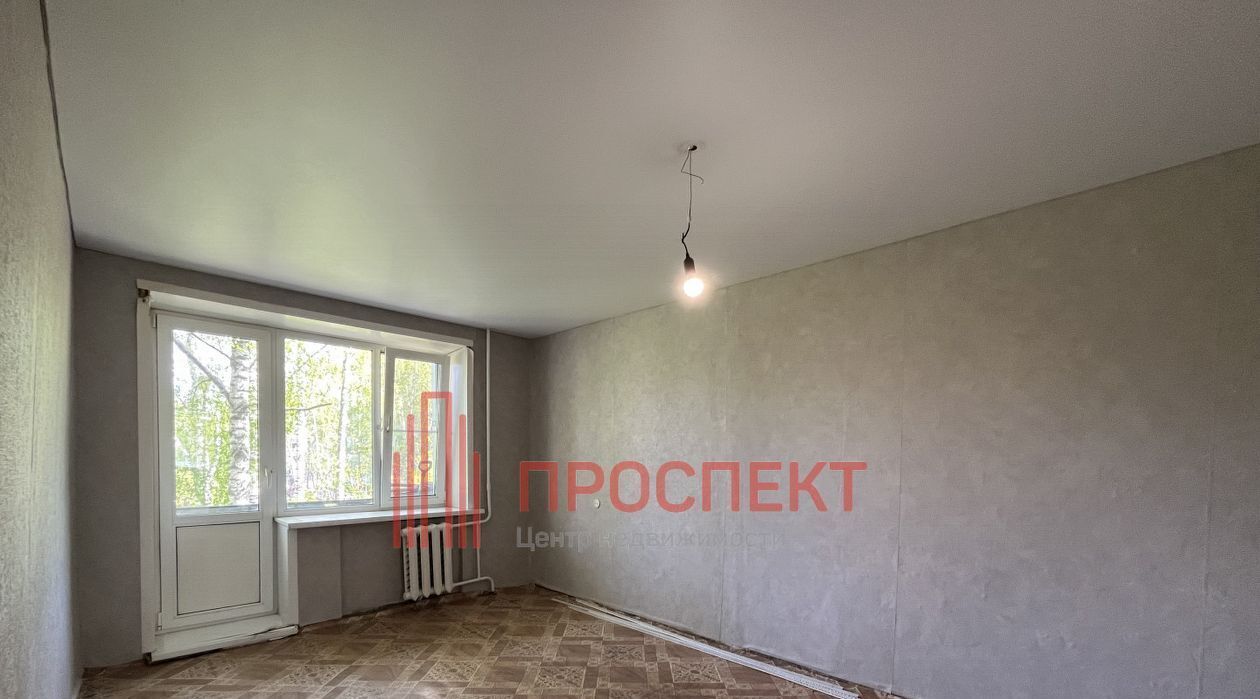 квартира г Пенза р-н Октябрьский ул Кронштадтская 13 фото 2