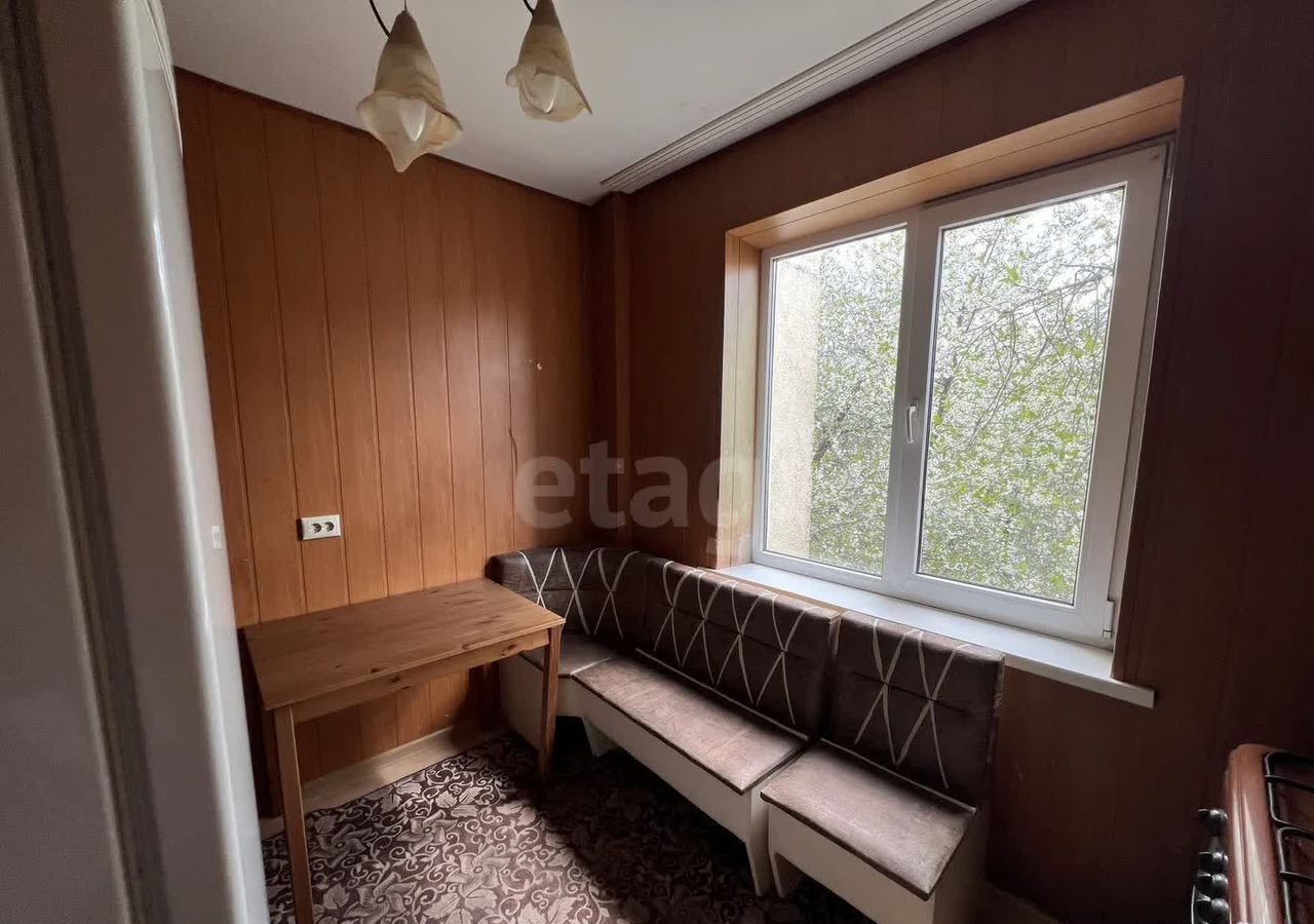 квартира г Красногорск ул Ленина 22 Красногорская фото 9