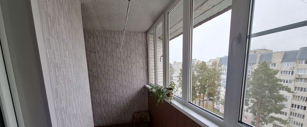 квартира г Заречный ул Озерская 6 фото 10