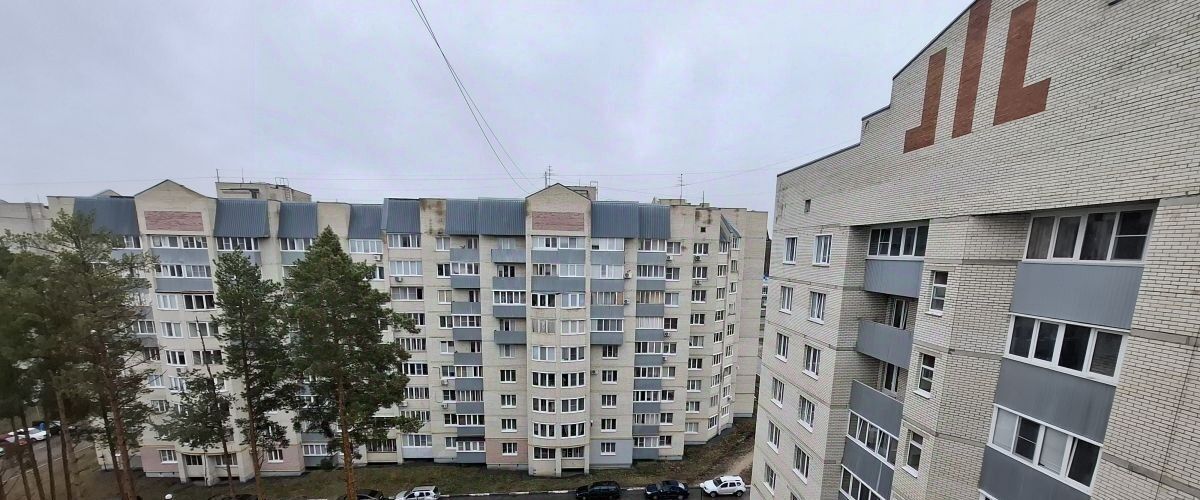 квартира г Заречный ул Озерская 6 фото 12