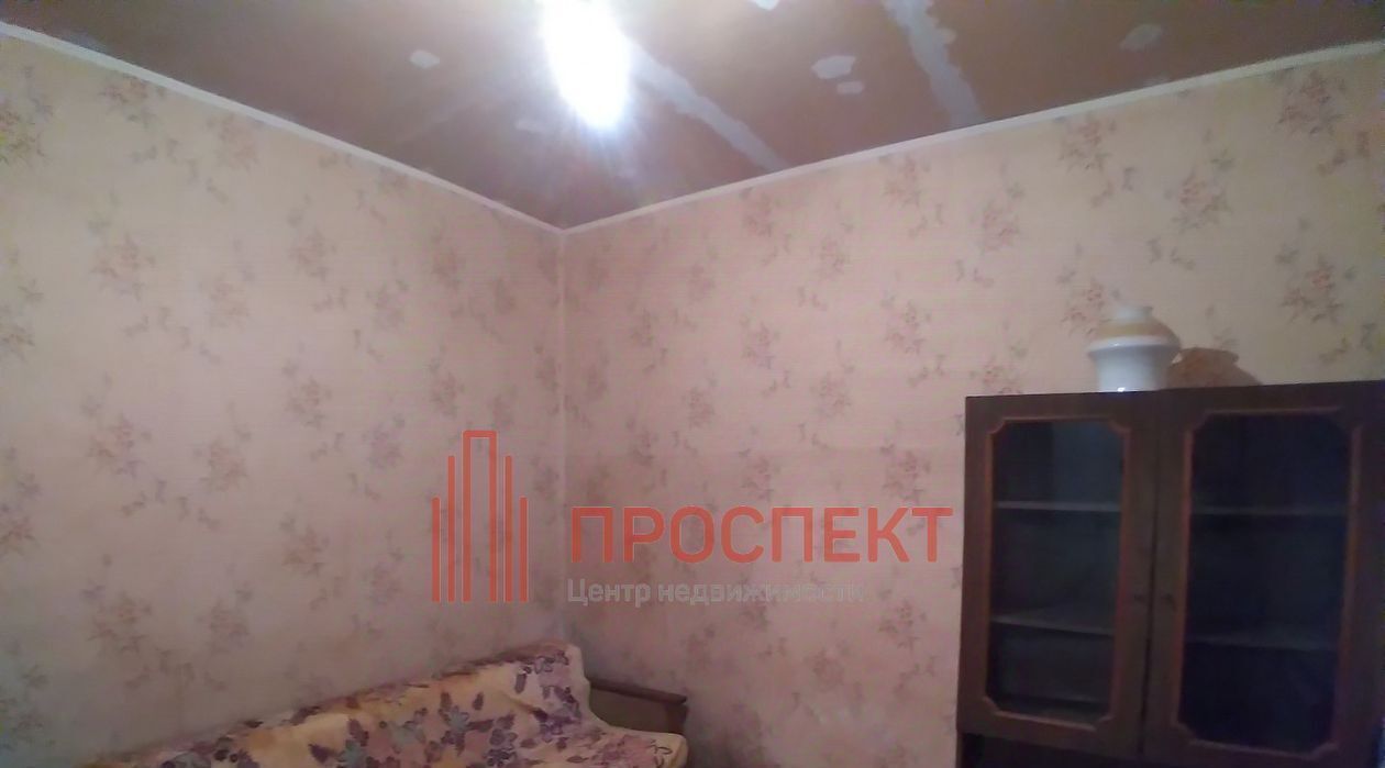 квартира г Пенза р-н Октябрьский ул Можайского 28 фото 5