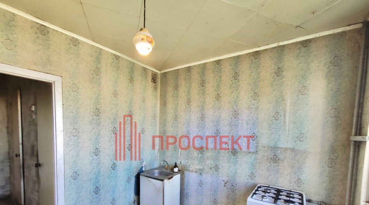 квартира г Пенза р-н Октябрьский ул Ладожская 123 фото 8