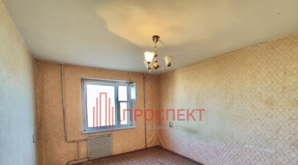 квартира г Пенза р-н Октябрьский ул Ладожская 123 фото 9