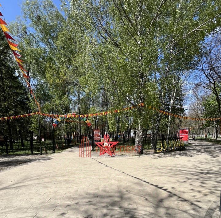 квартира г Пенза р-н Октябрьский ул Кронштадтская 13 фото 18