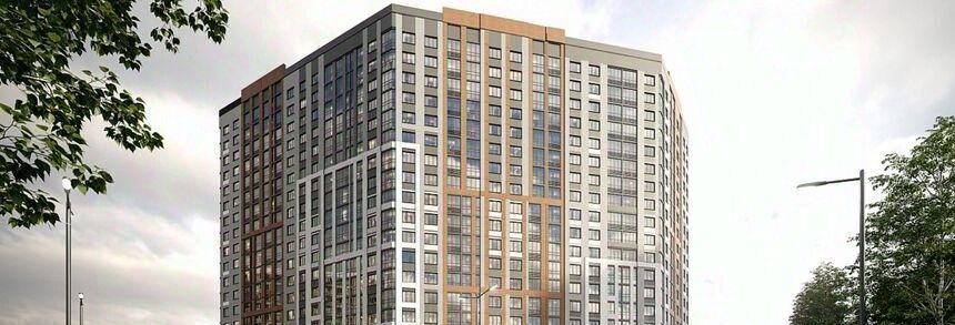 квартира г Воронеж р-н Железнодорожный ул Богдана Хмельницкого 45а фото 4