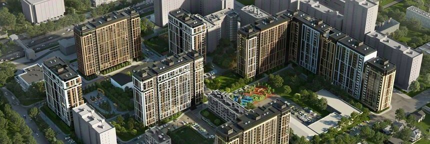 квартира г Воронеж р-н Коминтерновский ул 45 стрелковой дивизии 117 фото 3