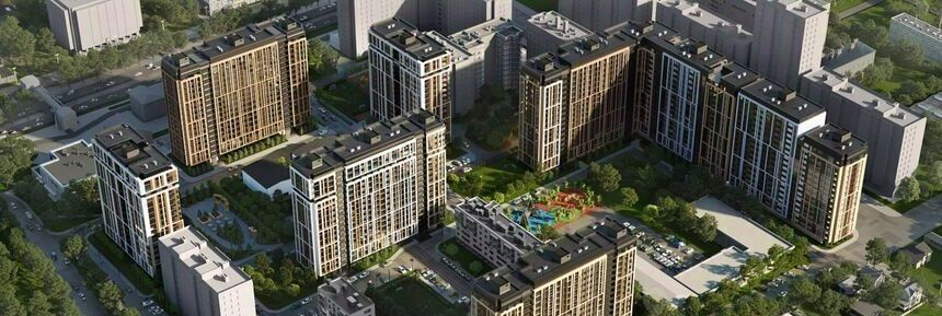 квартира г Воронеж р-н Коминтерновский ул 45 стрелковой дивизии 115 фото 3