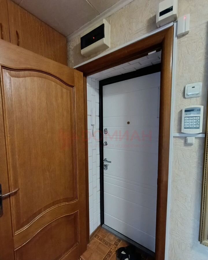 квартира г Ростов-на-Дону р-н Октябрьский ул Ларина 41/19 фото 5